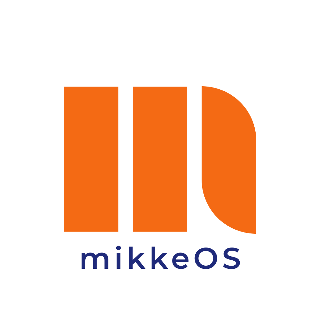 mikkeOS